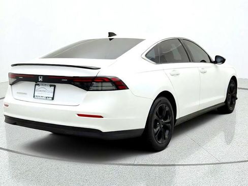 Used 2024 Honda Accord EX image 5