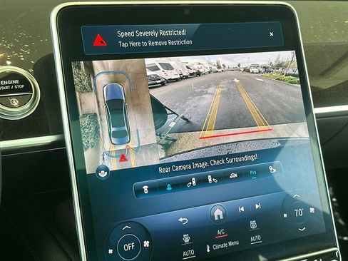 Certified 2022 Mercedes-Benz S 580 4MATIC Sedan image 19