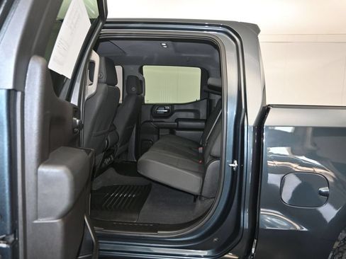 Used 2020 Chevrolet Silverado 1500 LT w/ All-Star Edition RWD image 22