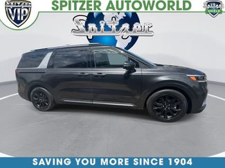 Certified 2024 Kia Carnival SX Prestige FWD video 2