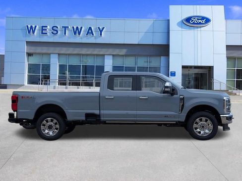 New 2026 Ford F350 King Ranch w/ Chrome Package AWD/4WD image 32