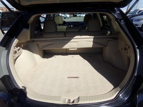 Used 2015 Toyota Venza Limited image 12