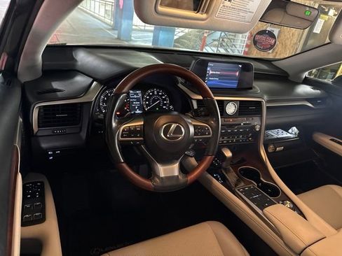 Used 2020 Lexus RX 350 FWD w/ Premium Package image 6