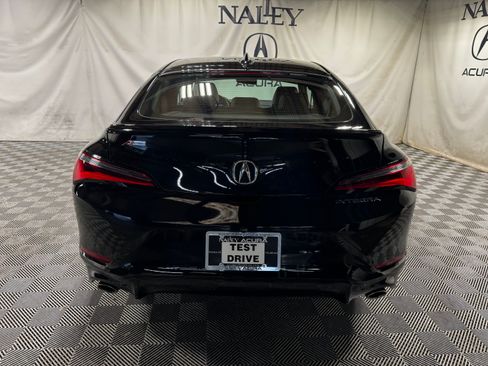 Used 2025 Acura Integra A-Spec FWD image 4
