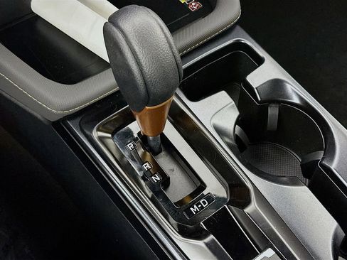 New 2026 Subaru Forester Wilderness image 21