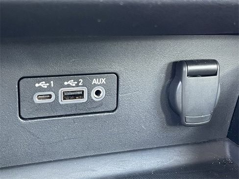 Used 2025 Nissan Altima 2.5 SR image 20