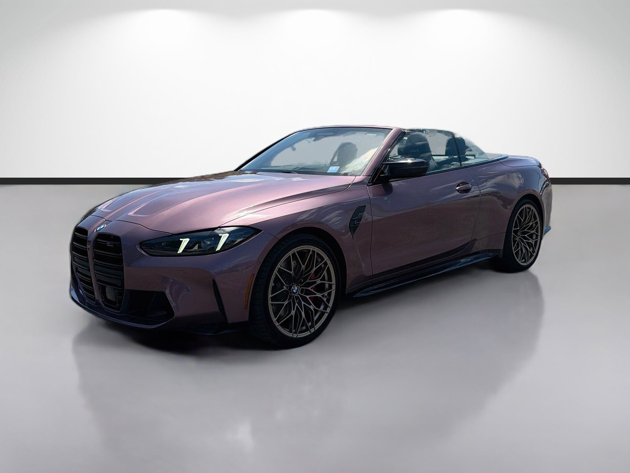 New 2027 BMW M4 xDrive Competition w/ M Carbon Exterior Package AWD/4WD image 26