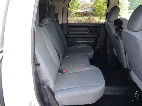 Used 2016 RAM 1500 Tradesman w/ Popular Equipment Group AWD/4WD image 21