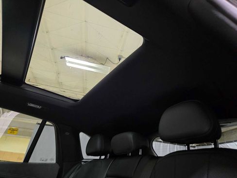 Used 2023 Mercedes-Benz EQE 350+ 4MATIC SUV image 18