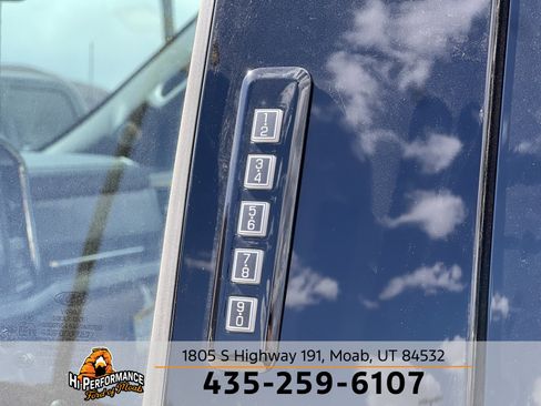 New 2024 Ford F350 Lariat w/ Lariat Ultimate Package image 16