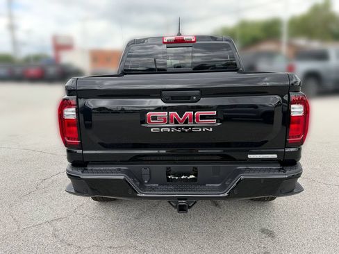New 2026 GMC Canyon Elevation w/ Convenience Package AWD/4WD image 8