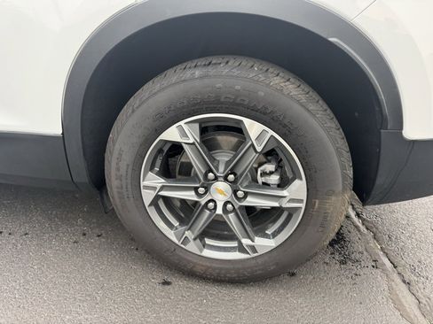 Certified 2025 Chevrolet Blazer LT w/ LPO, Floor Liner Package image 10