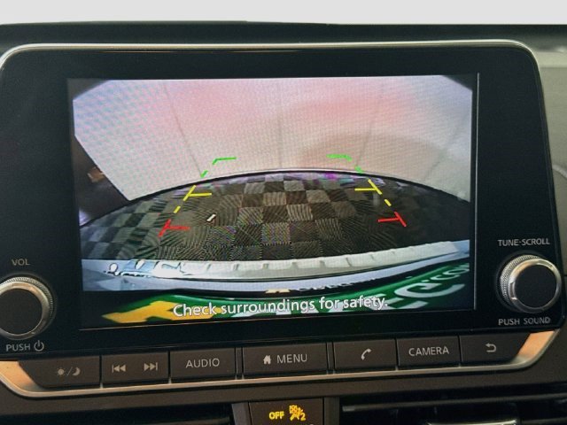 Used 2023 Nissan Altima 2.5 SR FWD image 18