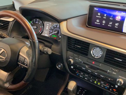 Used 2017 Lexus RX 350 FWD image 43
