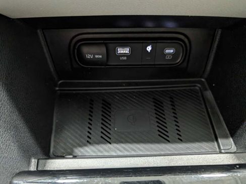 Certified 2023 Kia Sportage EX image 34