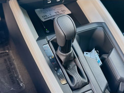 New 2026 Honda Accord SE image 15