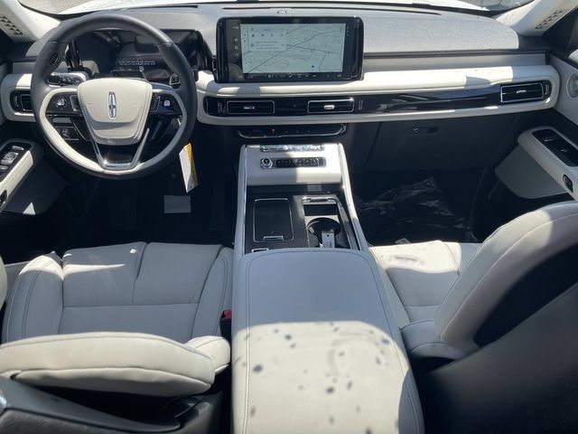 New 2026 Lincoln Aviator Reserve AWD/4WD image 16
