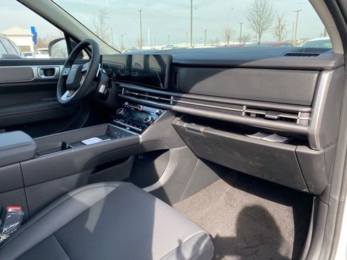 New 2026 Hyundai Santa Fe XRT image 34