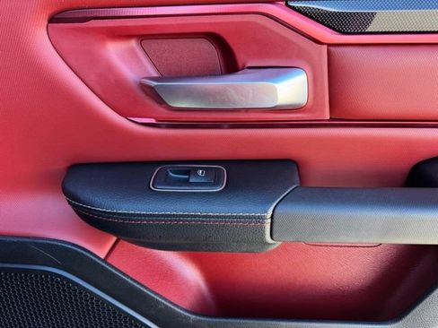 Certified 2019 RAM 1500 Rebel w/ Rebel Level 2 Equipment Group image 24