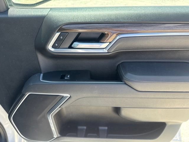 Used 2026 Chevrolet Silverado 1500 RST RWD image 23