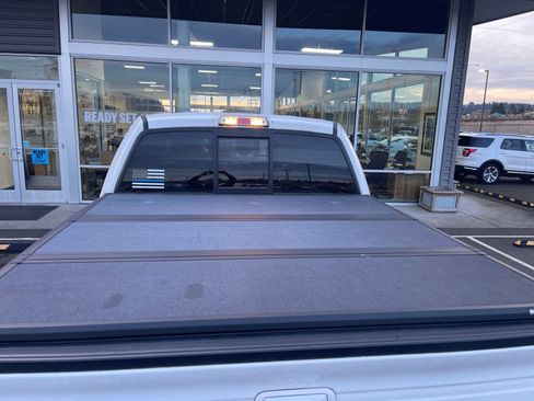 Used 2013 Ford F150 FX4 w/ Luxury Equipment Group image 10