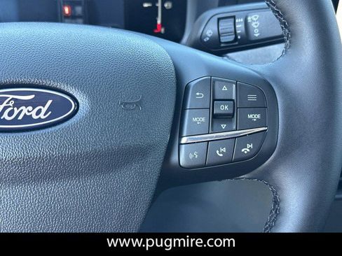 New 2026 Ford Maverick XLT w/ XLT Luxury Package image 25