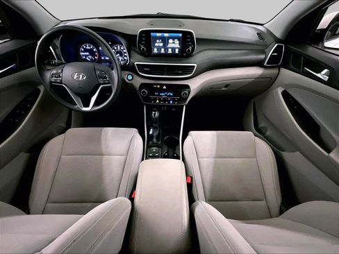 Used 2020 Hyundai Tucson SEL image 14