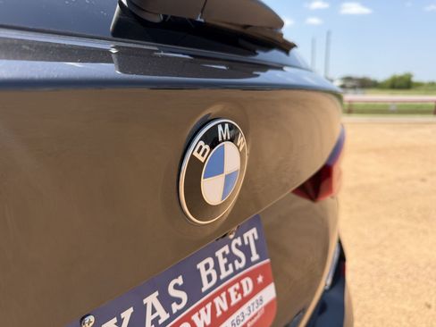 Used 2020 BMW X3 sDrive30i w/ Convenience Package RWD image 12