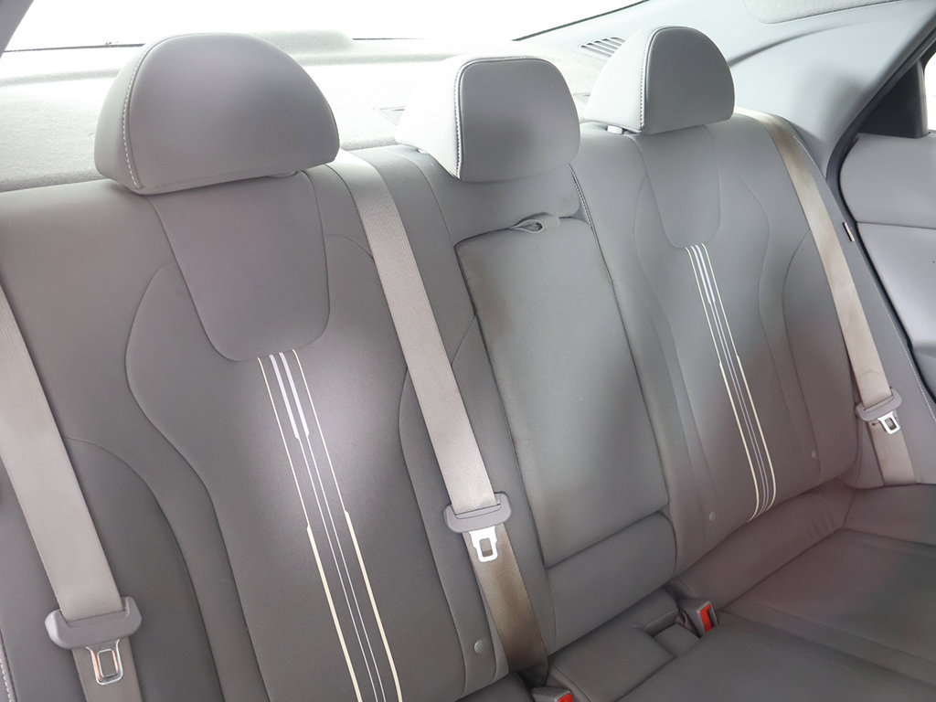 Used 2024 Hyundai Elantra SEL w/ Convenience Package FWD image 34