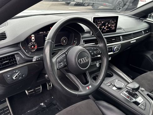 Used 2018 Audi S5 Premium Plus image 16