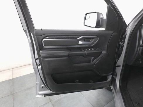 Used 2024 RAM 1500 Big Horn image 8