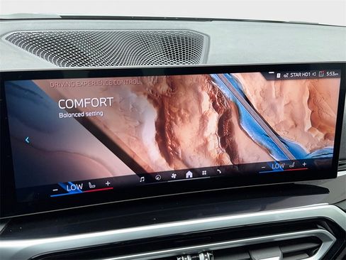 Used 2024 BMW i4 eDrive35 w/ Premium Package image 28