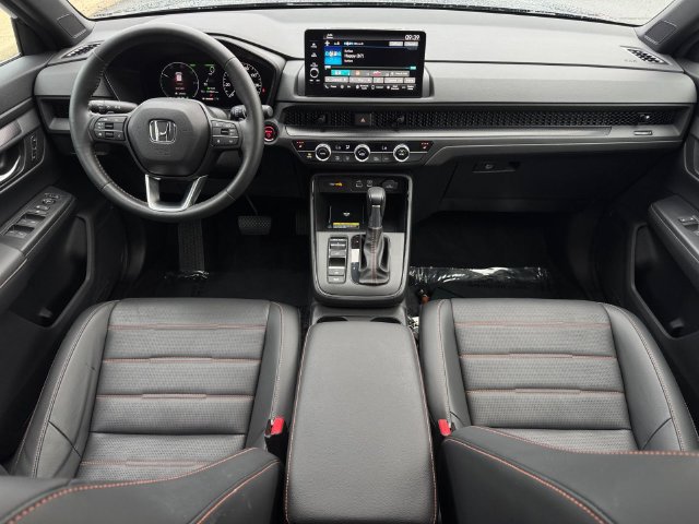 Certified 2024 Honda CR-V Sport-L image 4