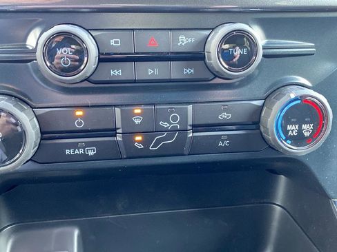 New 2026 Ford F150 STX w/ Equipment Group 200A AWD/4WD image 17