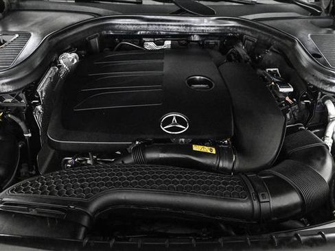 Certified 2022 Mercedes-Benz GLC 300 4MATIC image 25