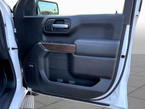 Used 2019 GMC Sierra 1500 SLT RWD image 20