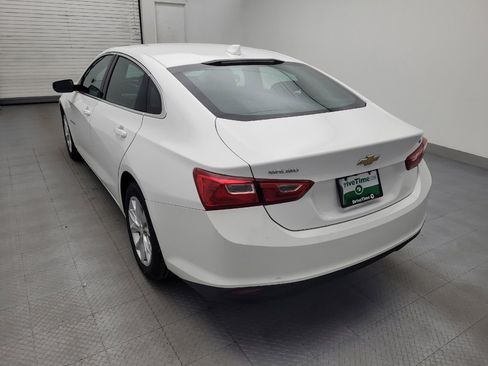 Used 2023 Chevrolet Malibu LT FWD image 5