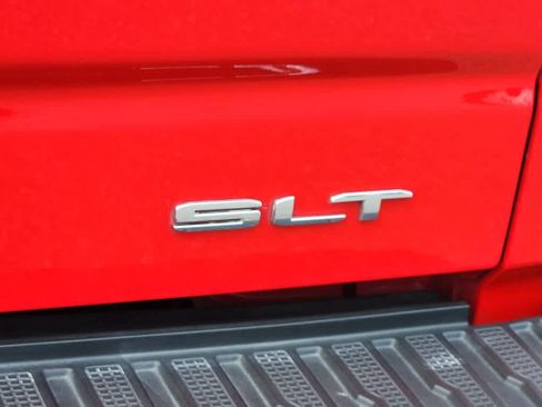 Used 2021 GMC Sierra 1500 SLT w/ SLT Convenience Package image 26