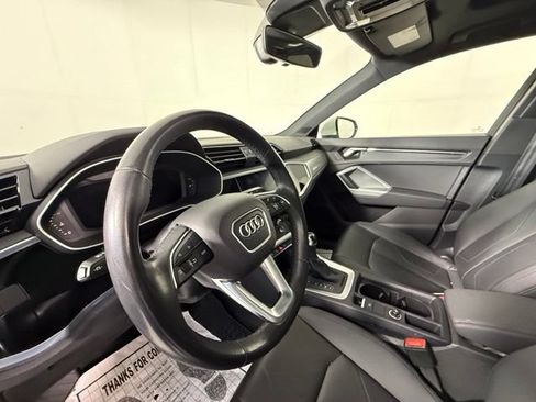 Used 2022 Audi Q3 2.0T Premium AWD/4WD image 7