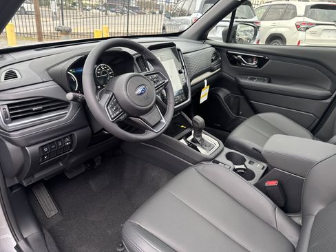 New 2025 Subaru Forester Limited image 26