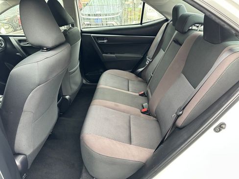 Used 2019 Toyota Corolla LE image 15