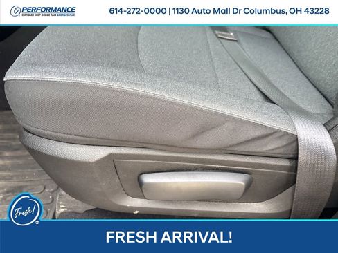 Used 2022 RAM 1500 Classic Warlock image 19