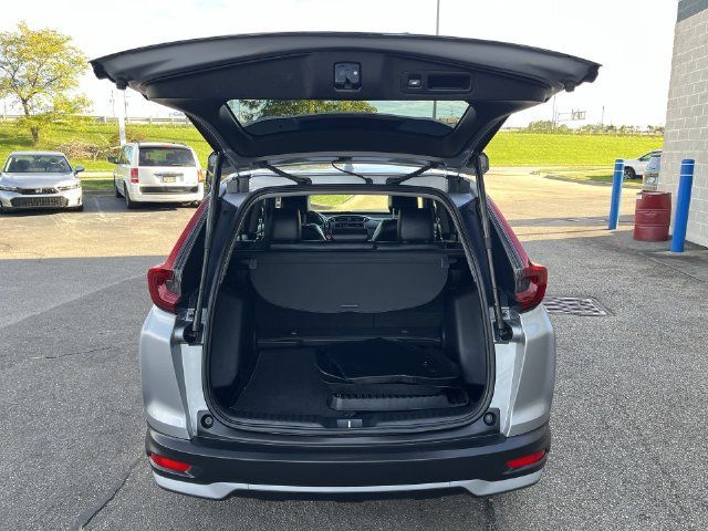 Used 2020 Honda CR-V EX-L image 22