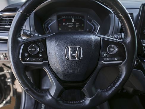 Used 2021 Honda Odyssey Elite image 14