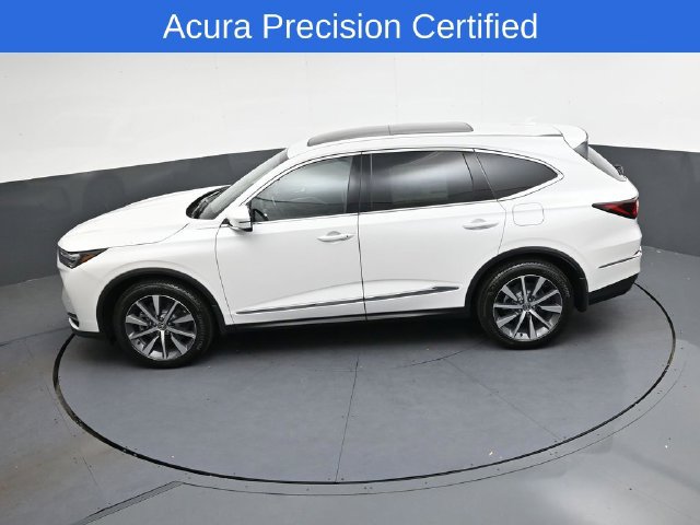 Used 2026 Acura MDX w/ Technology Package FWD image 34