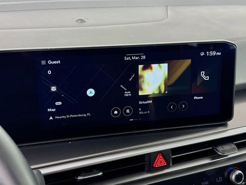 Certified 2025 Kia Sorento S image 14