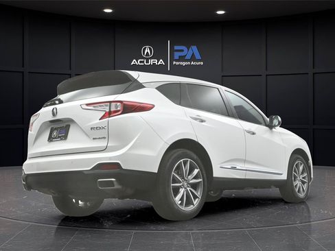 Certified 2024 Acura RDX SH-AWD w/ Technology Package image 33