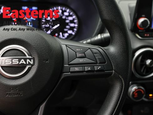 Used 2024 Nissan Sentra S FWD image 15