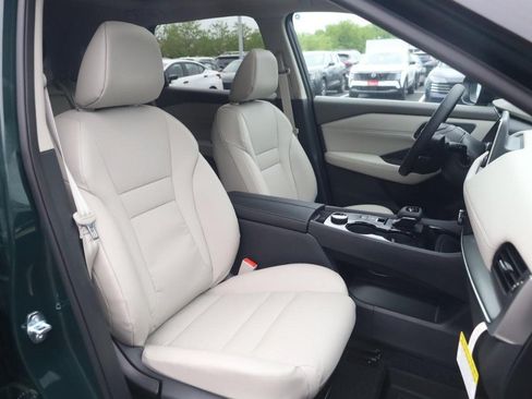 New 2026 Nissan Rogue Dark Armor AWD/4WD image 20
