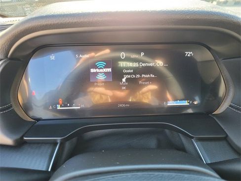 Used 2025 Jeep Grand Cherokee Altitude image 30